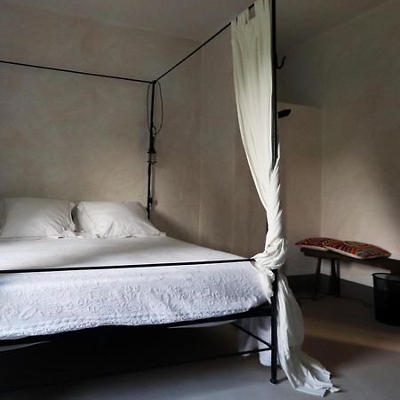 B&B Tricudai 알리아노 테르메 외부 사진