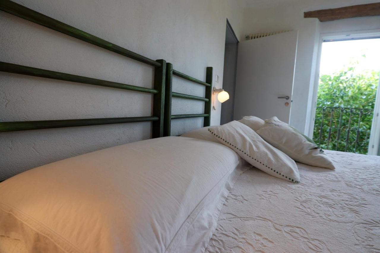 B&B Tricudai 알리아노 테르메 외부 사진