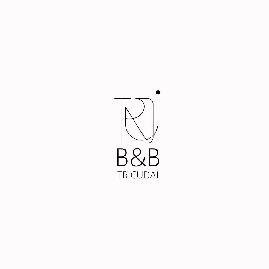 B&B Tricudai 알리아노 테르메 외부 사진